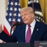 Geopolitik Memanas: Eropa Patuh pada Tekanan Trump, Iran Serang 16 Pangkalan Militer, dan AS Bangun Basis Raksasa di Alaska