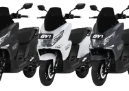 Gesits GV1 2026: Motor Listrik Premium dengan Harga Kompetitif di Indonesia