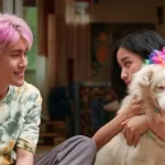 Gohan: Kisah Menyentuh Hati tentang Ikatan Antara Manusia dan Anjing