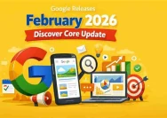 Google Core Update Mei 2026: Perubahan Besar dalam Pencarian Online