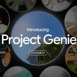 Google Luncurkan Project Genie: Mengubah Street View Menjadi Dunia Game Interaktif
