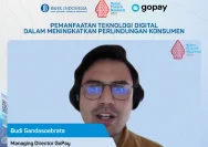 GoPay Tingkatkan Literasi Digital UMKM di Bali Melalui Program Edukasi