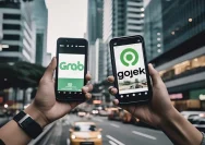 Grab dan Gojek Hentikan Program Langganan Driver: Apa yang Terjadi?