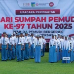 Grand Final Pemuda Pelopor Rembang 2026: Wabup Gus Hanies Ajak Pemuda Berkontribusi Nyata di Masyarakat