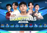 Grand Finals FFNS 2026 Fall Resmi Digelar di Yogyakarta