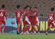 Gratis Nonton Timnas Indonesia U-17 vs Qatar: Panduan Lengkap Tonton Live Tanpa Biaya di Piala Asia 2026