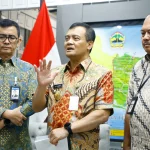 Gubernur Ahmad Luthfi Buka CJIBF 2026, Tawarkan Proyek Investasi Energi Terbarukan, Pertanian, Pariwisata, dan Kawasan Industri