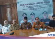 Gubernur Jambi Mendukung Tunjangan Beras ASN untuk Menghadapi Harga Pangan yang Melonjak