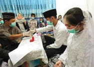 Gubernur Jawa Barat Ajak Anak Muda Nikah di KUA, Kepala KUA Cikampek Mendukungnya