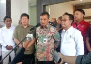 Gubernur Jawa Tengah Resmikan Daycare Tripartit Berdikari untuk Pengasuhan Anak Buruh di Ungaran