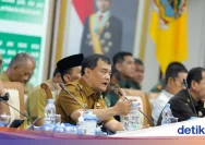 Gubernur Luthfi Tegaskan Penindakan untuk Pengusaha Tambang yang Langgar Aturan