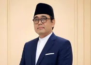 Guru Besar UIN Jakarta: Sapi Kurban Presiden Adalah Program Sosial Negara