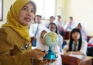 Guru Honorer di Kudus Terancam Terdampak Kebijakan Pembatasan Non ASN