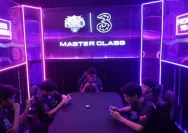 H3RO Esports 6.0: 2.786 Rookie Bersaing Ketat, Talenta Pro Baru Siap Muncul