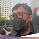Hakim Curigai Kesaksian Agung Mulya di Kasus Ade Kunang, Mau Dikonfrontir dengan Henri Lincon
