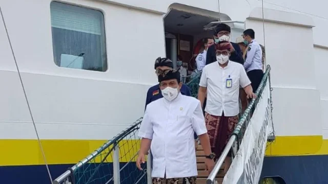 Hantavirus Kapal Pesiar: WHO Pantau MV Hondius, Tiga Korban Meninggal