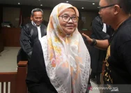 Hantavirus: Siti Fadilah Mengingatkan Masyarakat untuk Tetap Tenang