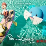 Happy Asmara Mengisi Suara di Serial Animasi Pokémon Terbaru