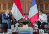 Harapan Diaspora Indonesia untuk Perkuat Kerja Sama Pendidikan dan Kewirausahaan dengan Prancis