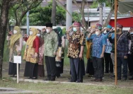 Hardiknas 2026: Seremoni Tanpa Tangis Anak Bangsa dan Skandal Day Care Little Aresha di Yogyakarta