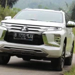 Harga BBM Diesel Naik, Tips Hemat Konsumsi BBM Pajero Sport