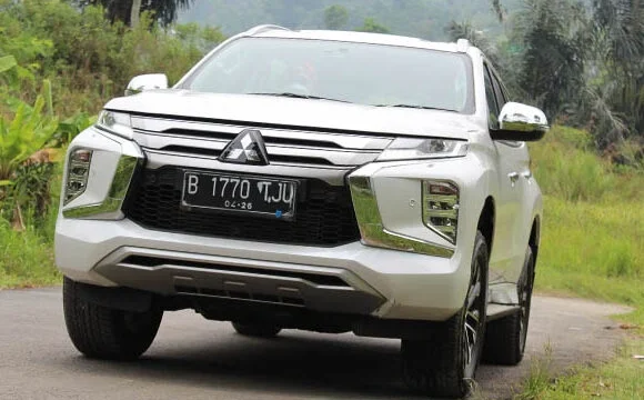 Harga BBM Diesel Naik, Tips Hemat Konsumsi BBM Pajero Sport
