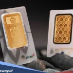 Harga Buyback Emas Antam di Pegadaian 11 Mei 2026: Daftar Lengkap dan Analisis Pasar