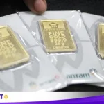 Harga Emas Perhiasan Tetap Stabil, Peluang Investasi Menjanjikan