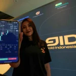 Harga Kripto Melemah, Investor Pantau Peluang Cuan Aset Digital