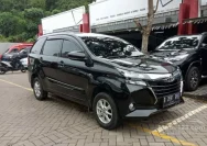 Harga Pasaran Toyota Avanza 2020: Mobil Bekas yang Masih Populer di Kalangan Konsumen