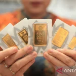Harga Perak Antam Melonjak Tajam: Penyebab, Dampak, dan Peluang Investasi Hari Ini