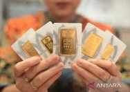 Harga Perak Antam Melonjak Tajam: Penyebab, Dampak, dan Peluang Investasi Hari Ini