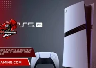 Harga Resmi PS5 Pro di Indonesia Capai Rp15 Juta, Gamer Bersorak Gembira