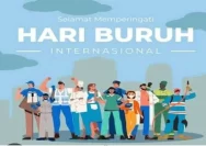 Hari Buruh 2026: Disperinakerkop HST Catat Ketenagakerjaan dan Dorong Penyerapan Tenaga Kerja