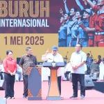 Hari Buruh 2026: Prabowo Janjikan Daycare Industri untuk Pekerja Pabrik