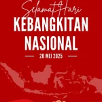 Hari Kebangkitan Nasional: Menggugah Semangat Kebangsaan dan Kesehatan Masyarakat