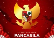 Hari Lahir Pancasila: Sejarah dan Makna di Balik Libur Nasional 1 Juni