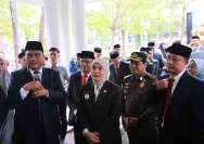 Harkitnas 2026: Bupati Tanbu Serukan Persatuan untuk Membangun Bangsa