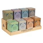 Harney & Sons Tea Hadir di Indonesia dengan 9 Varian Unggulannya