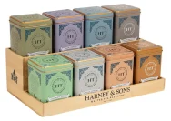Harney & Sons Tea Hadir di Indonesia dengan 9 Varian Unggulannya