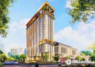 Harris Hotel Serpong: Hotel Chic Ramah Wellness dan Difabel
