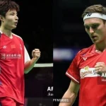 Hasil Thomas Cup 2026: France Tulis Sejarah, Denmark dan China Melaju ke Semifinal