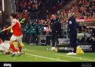 Heidenheim Degradasi dari Bundesliga: Mainz Party-Crashers Rebut Kursi Relegasi