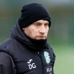 Hibs Hadapi Tantangan Besar Setelah Kekalahan dari Motherwell: Apakah David Gray Masih Layak Pimpin?