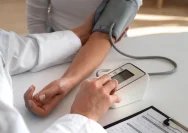 Hipertensi di Usia Muda: Pahami dan Cegah Silent Killer Ini