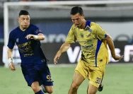 Hodak Dorong Persib Lebih Tajam Usai Gol Cepat Tak Cukup