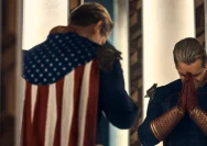Homelander's Chaos: The Boys Season 5 Episode 7 Review
