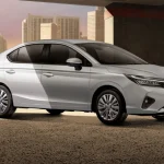 Honda City Facelift: Penyegaran Modern dengan Teknologi Canggih