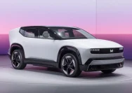 Honda Menghadapi Keterpurukan: Dari Proyek EV yang Dihentikan hingga Kerugian Besar