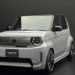 Honda Super-One: Mobil Listrik Sporty yang Mengubah Mobilitas di Jepang